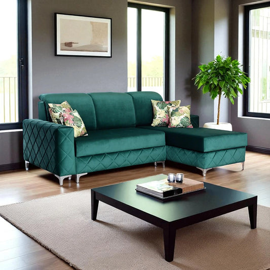 Borys Sofa Bed