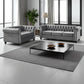 Chesterfield Velvet 3+2 Sofa Set