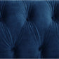 Chesterfield Velvet 3+2 Sofa Set