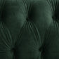 Chesterfield Velvet 3+2 Sofa Set