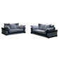 Dino 3+2 Sofa Set
