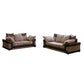 Dino 3+2 Sofa Set