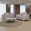 Erith 3+2 Sofa Set