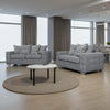 Erith 3+2 Sofa Set