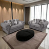 Ibizia 3+2 Sofa Set