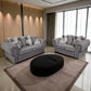 Ibizia 3+2 Sofa Set