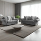 Hawaii 3+2 Sofa Set