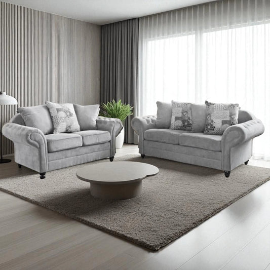 Hawaii 3+2 Sofa Set