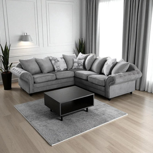 Hawaii Corner Sofa Set