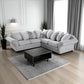 Hawaii Corner Sofa Set