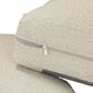 Inga U-Shape Corner Sofa Bed