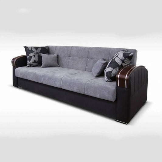 Lana 3 Seater Sofa bed