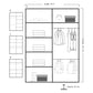 Lisbon Sliding Door Wardrobe