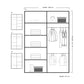 Lisbon Sliding Door Wardrobe