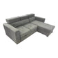 Luca Corner Sofa Bed with Storage