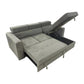 Luca Corner Sofa Bed with Storage