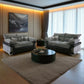 Maryland 3+2 Sofa Set