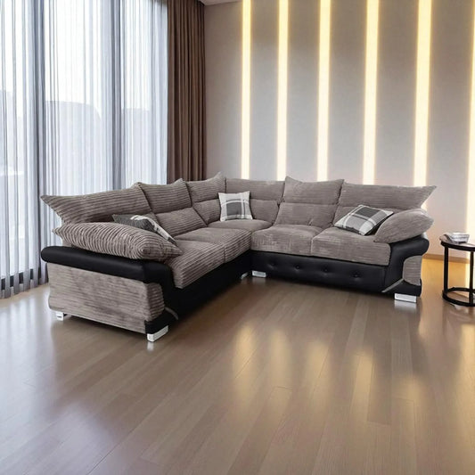 Maryland Corner Sofa Set