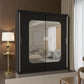 Marika Sliding door Wardrobe