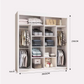 Marika Sliding door Wardrobe