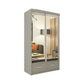Mayfair Mirrored Sliding Door Wardrobe