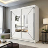 Venice sliding door Wardrobe