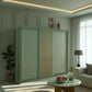 Pestro Sliding Door Wardrobe