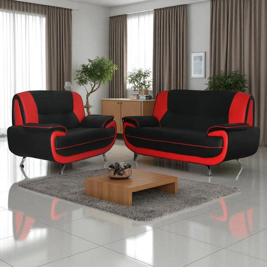 Plermo Sofa Set
