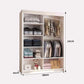 Rio Sliding Door Wardrobe