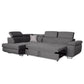 Laguna Corner Sofa Bed