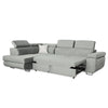 Laguna Corner Sofa Bed