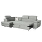 Laguna Corner Sofa Bed