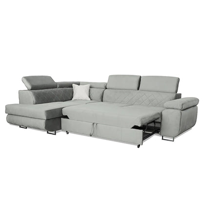 Laguna Corner Sofa Bed
