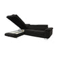 Laguna Corner Sofa Bed